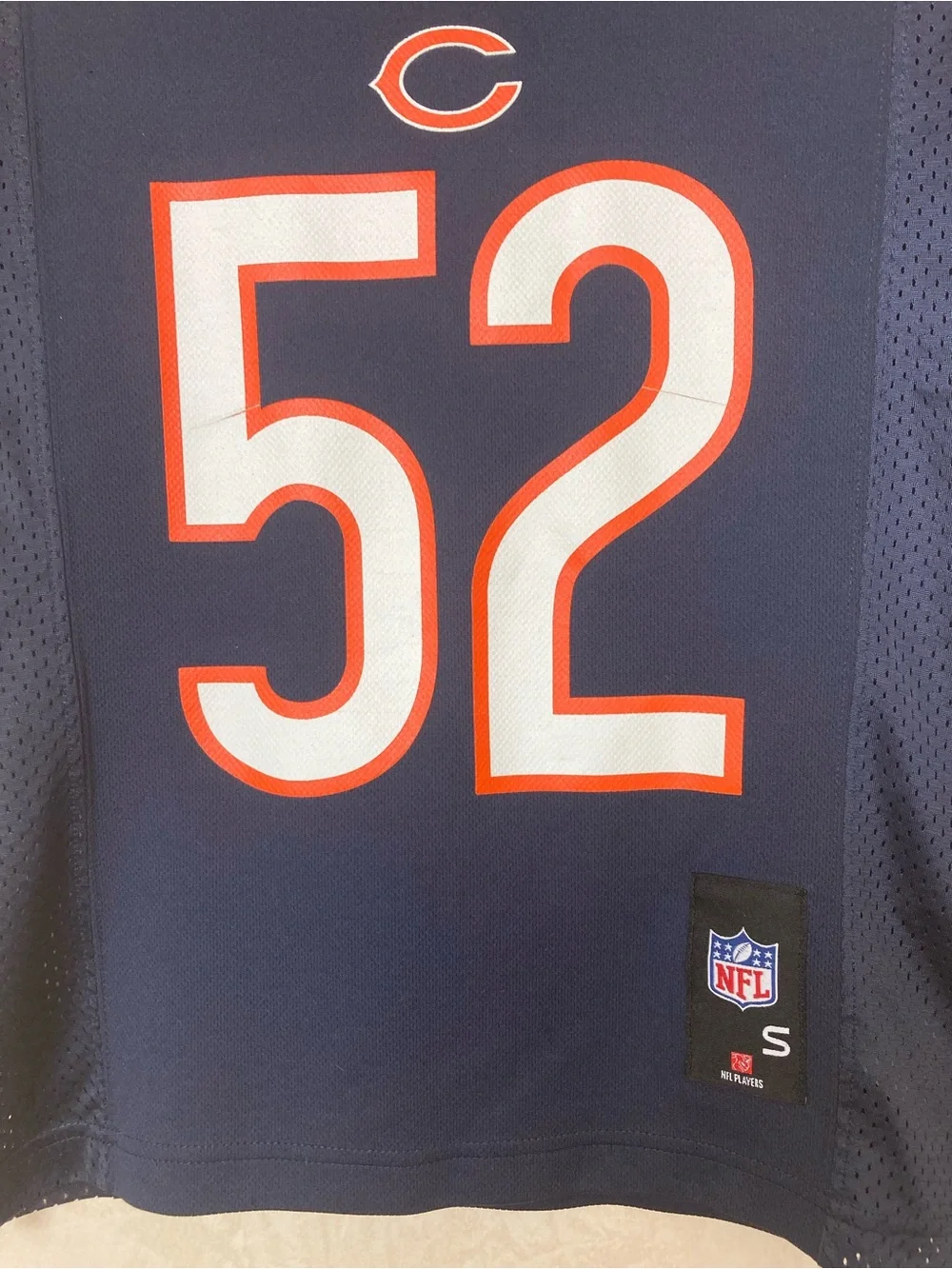 NFL pre owned